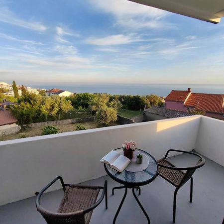 Bor - The Entire Home With Sea View أولتْسي المظهر الخارجي الصورة