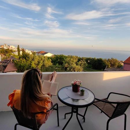 Bor - The Entire Home With Sea View أولتْسي المظهر الخارجي الصورة