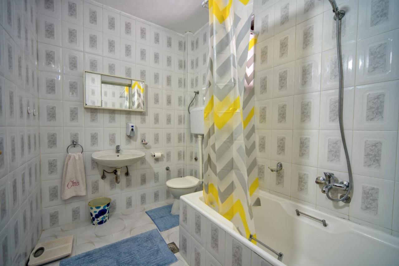 Bor - The Entire Home With Sea View أولتْسي المظهر الخارجي الصورة