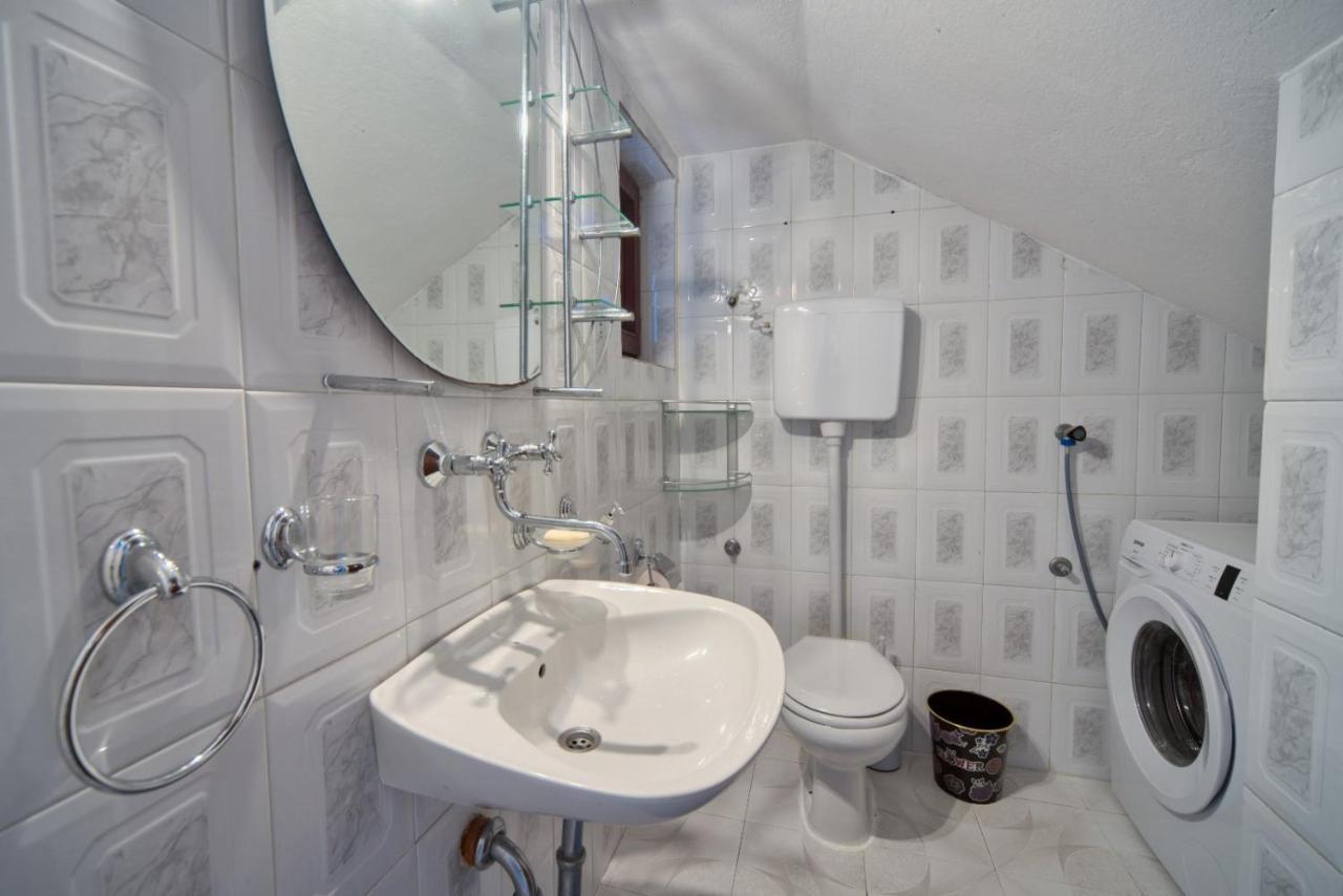 Bor - The Entire Home With Sea View أولتْسي المظهر الخارجي الصورة