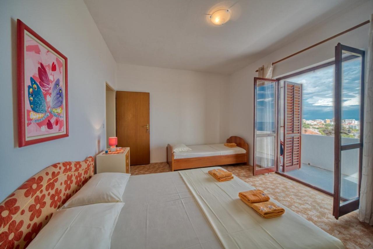 Bor - The Entire Home With Sea View أولتْسي المظهر الخارجي الصورة