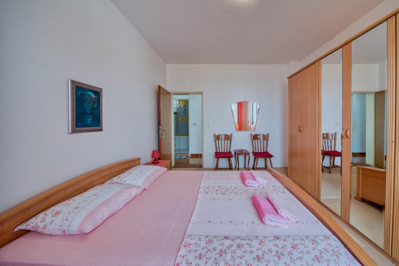 Bor - The Entire Home With Sea View أولتْسي المظهر الخارجي الصورة