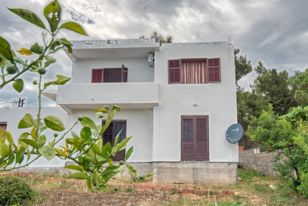 Bor - The Entire Home With Sea View أولتْسي المظهر الخارجي الصورة