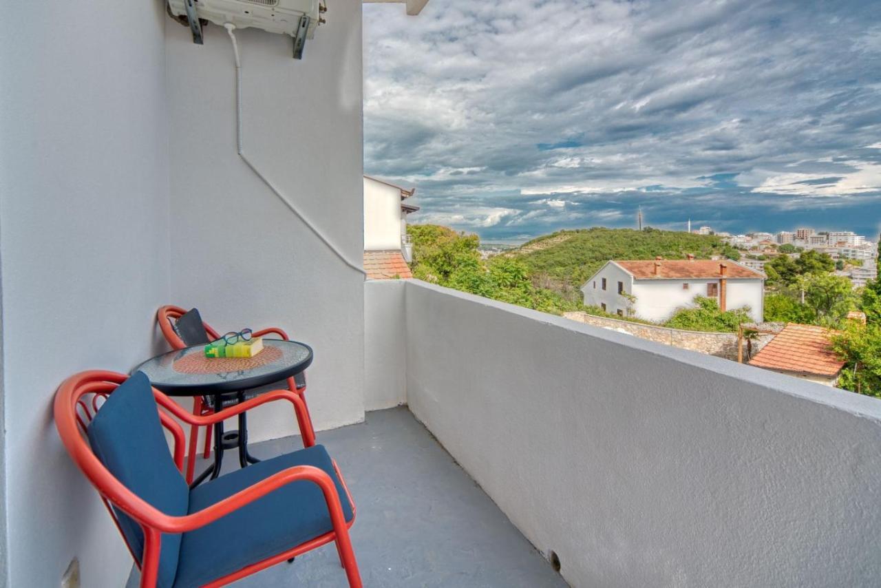 Bor - The Entire Home With Sea View أولتْسي المظهر الخارجي الصورة