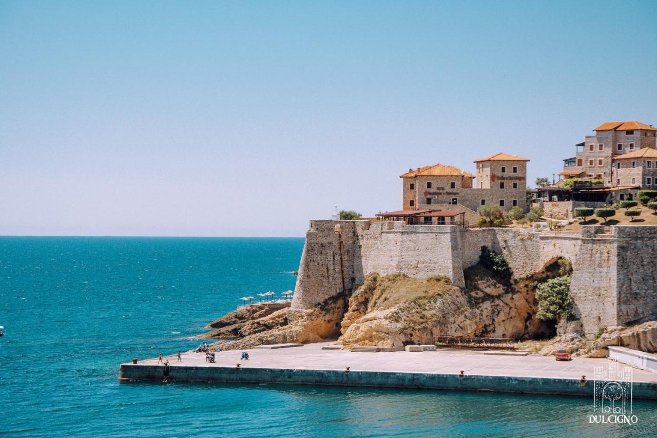 Bor - The Entire Home With Sea View أولتْسي المظهر الخارجي الصورة
