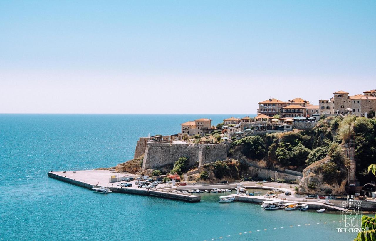 Bor - The Entire Home With Sea View أولتْسي المظهر الخارجي الصورة