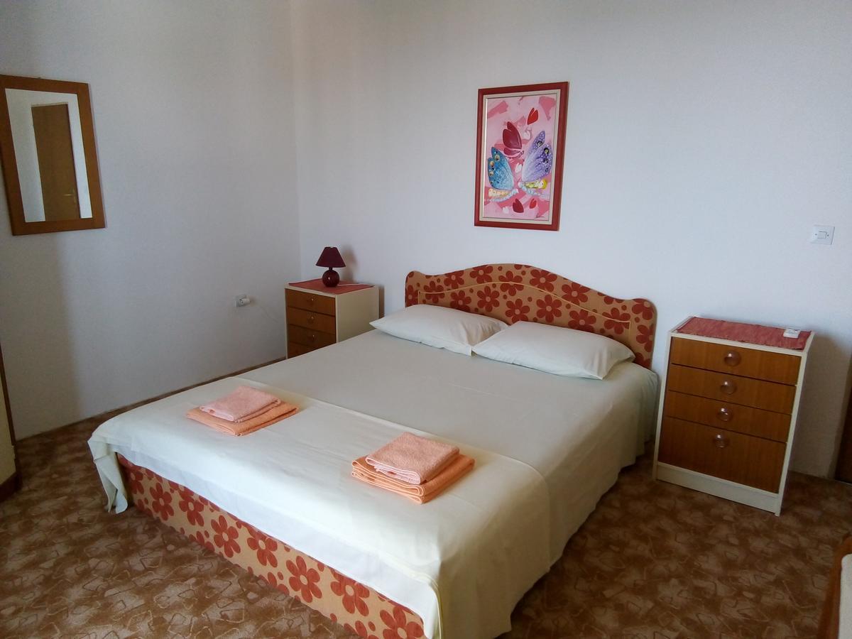 Bor - The Entire Home With Sea View أولتْسي المظهر الخارجي الصورة